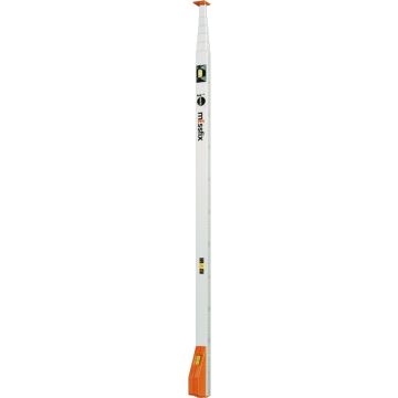 Messfix 1,07-5,00mm mm/cm telescopische meetstok incl. etui