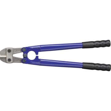 Promat bouten-/betonijzerschaar 780mm 1-componentengreep, max. Ø11mm