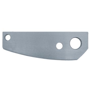 Promat reserve-mes bovenmes totale lengte 180mm passend bij art.nr. 4000 810 999