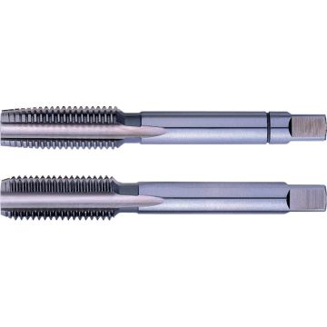 Promat handtapset DIN 2181 MF8 x 0,75 HSS ISO2 (6H) 2-dlg. (metrisch fijn)