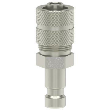 Rectus 20SFKO04MXX insteeknippel M7 x 0,5