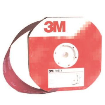 3M 62885 schuurlinnen op rol 314D 50mm x 25mtr, P60