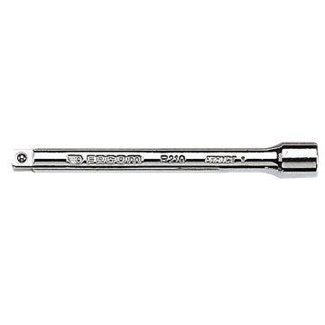Facom R.209 - 1/4'' verlengstuk L=55mm