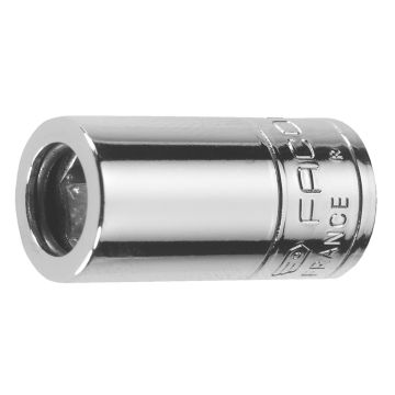 Facom R.235 - 1/4'' bithouderdop (6,35mm)