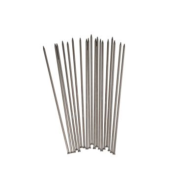 Rodac RA4431107 set 19 x naald 3 x 175mm rond voor naaldbikhamer