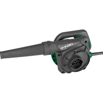 Hikoki RB40VAUTZ - blaas-zuigapparaat 550W