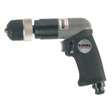 Rodac RC206A boormachine 10mm met snelspankop