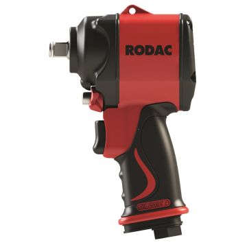 Rodac RC2751 slagmoersleutel 1/2" *ACTIE*