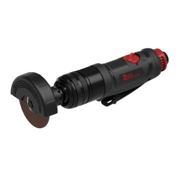 Red Rooster RRG-1036FH rechte doorslijper met verstelbare kop Ø75 x 1,6 x 9,5mm - 11.500rpm *ACTIE*