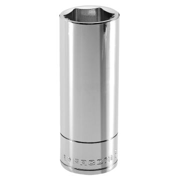 Facom S.17HLA - 1/2'' lange zeskantdop OGV-profiel 17mm