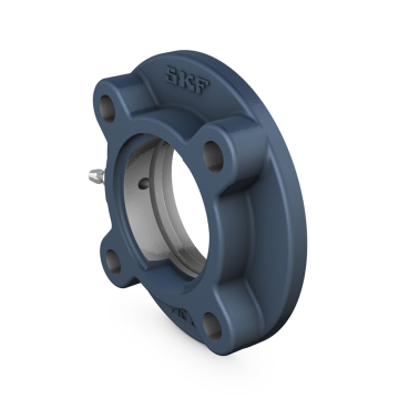 SKF FYC 509 Y-lagerhuis GY flensblok
