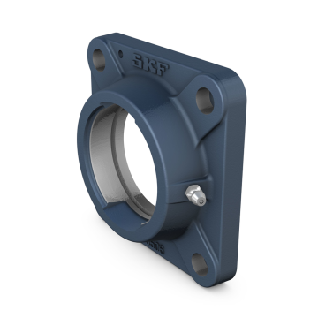 SKF FYJ 504 Y-lagerhuis GY flensblok