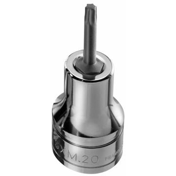 Facom SXM.50 - 1/2'' Torx-dop met T50 bit