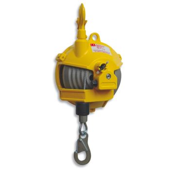 Red Rooster TW-9 veerbalancer 4,5-9,0kg met 1,3mtr kabellengte
