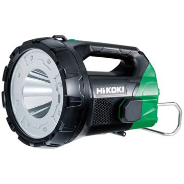Hikoki UB18DAW4Z - schijnwerper LED 18V - excl. accu en lader, in doos