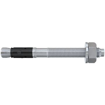 Fischer 564595 - FAZ II Plus 16/25 EV (M16 x 84) doorsteekanker L=148mm elvz.
