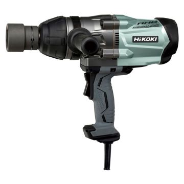 Hikoki WR25SEWAZ - 1" slagmoeraanzetter 230V / 900W / 1000Nm