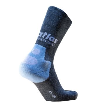 Atlas All Seasons Workwear sokken maat 45-47