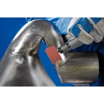 Pferd 42209302 - GSB 3030 CO-COOL cilindrische slijphuls Ø30 x 30mm korrel 36 (groot vp. 100 st.)