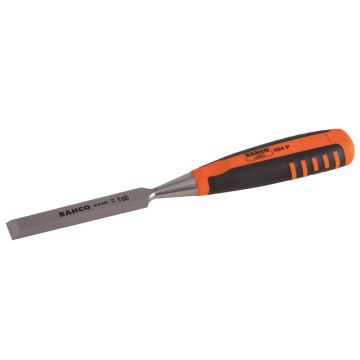 Bahco 424P steekbeitel 26mm incl. kunststof houder