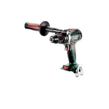 Metabo 602358840 - boor-/schroefmachine BS 18 LTX BL I 18V - zonder accu's en lader, in Mbox