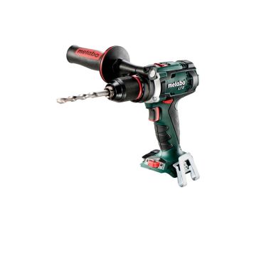 Metabo 602191840 - boor-/schroefmachine BS 18 LTX 18V - zonder accu's en lader, in Mbox