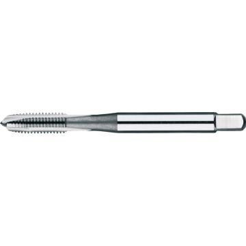 Phantom UNI HSS-E machinetap UNC, DIN 371 tbv. doorlopende gaten