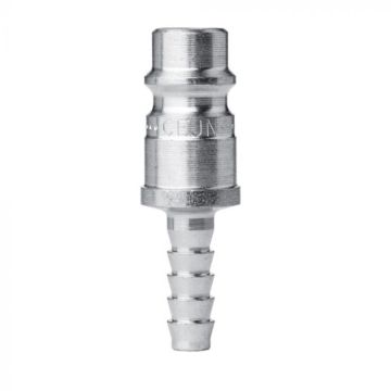 CEJN 10 410 5007 insteeknippel met slangpilaar 19mm NW10 (Euro profiel)