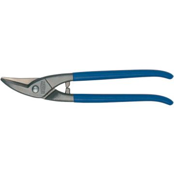 Erdi D107300 gatenschaar voor kort recht en figuurknippen 300mm