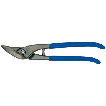 Erdi D116L standaard blikschaar links snijdend 280mm