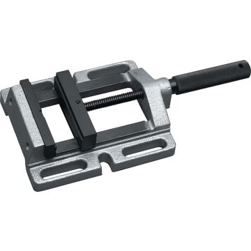 Bison boorklem 150mm type 6543, met horizontaal en verticaal prisma