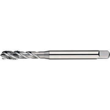 Phantom UNI HSS-E machinetap UNC 10-24 DIN 371 tbv. blinde gaten