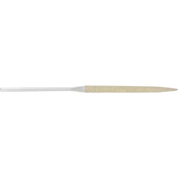 Pferd 15108063 - DF 4172 D 181 diamant mes naaldvijl 5 x 140mm, korrel D 181