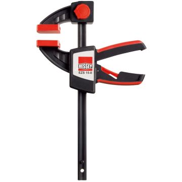 Bessey EZS45-8 éénhandsklem 450 x 80mm