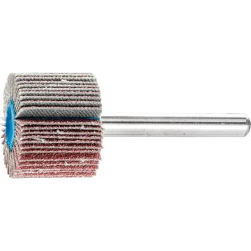 Pferd 44415086 - F 2520/6 A 80 lamellenstift Ø25 x 20 A80, stift Ø6mm