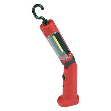 Amwitt 99001070 LED kniklamp oplaadbaar 3W
