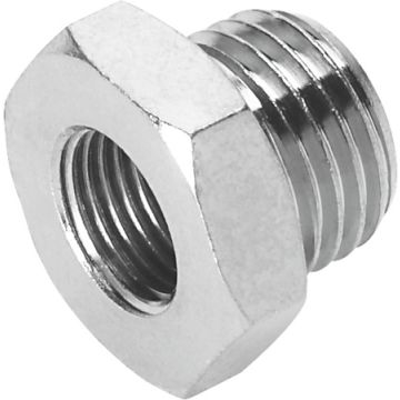 Festo 8069229 reduceernippel NPFC-R-G14-M5-MF