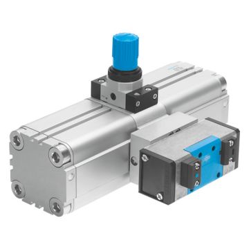 Festo 188399 drukbooster DPA-100-16