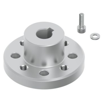 Festo 4886224 opsteekflens DARF-Q12-32