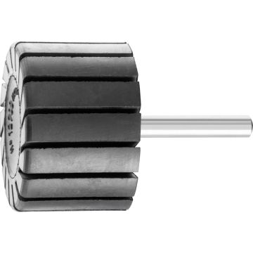 Pferd 42110080 - GK 4530/6 H slijphulshouder Ø45 x 30mm, stift Ø6mm (hard)