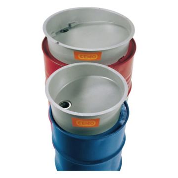 Chemo vaten trechter 40cm