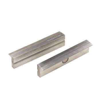 Scangrip 06.0140 aluminium beschermbekken 140mm (met magneetstrip)