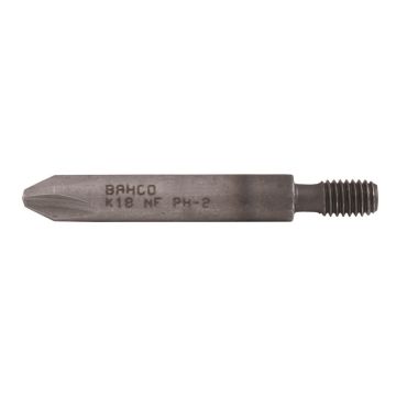 Bahco K18PH-2M5 machineschroefbit PH2 x 44,5mm