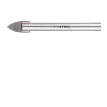 Rotec glasboor 12 x 80mm