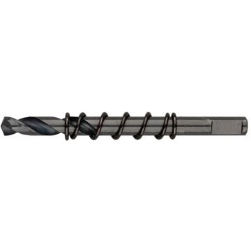 Rotec centreerboor Ø6mm tbv. 'Easy' gatzagen met snijdiepte 26mm