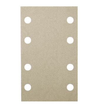 Klingspor PS 33 CK schuurstrook 80 x 133mm K60 met klittenband