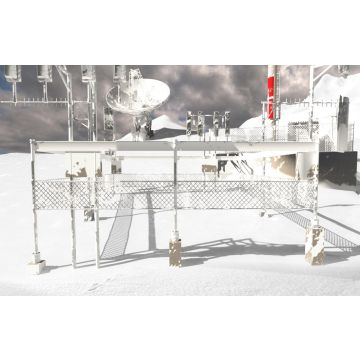 Fischer 50294 - RG M10 x 165 R ankerstang RVS A4