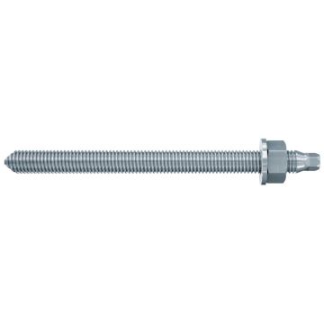 Fischer 50259 - RG M16 x 190 ankerstang 5.8 elvz.