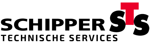 logo Schipper Technische Services